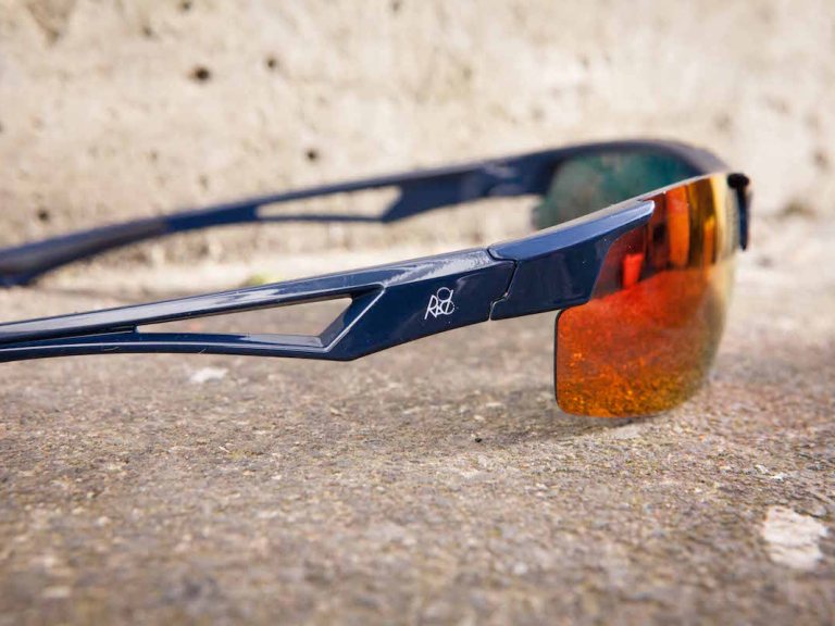 Review: Rad8 502 MTB Glasses