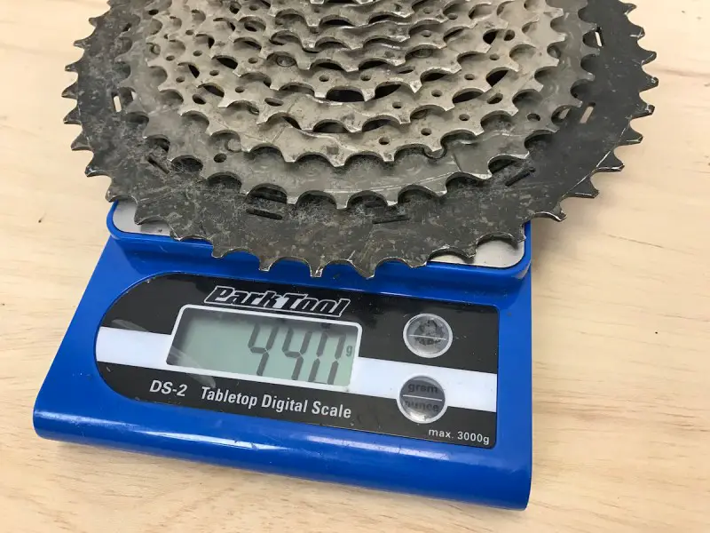 shimano deore xt 11-speed 1x11 11-46t cassette