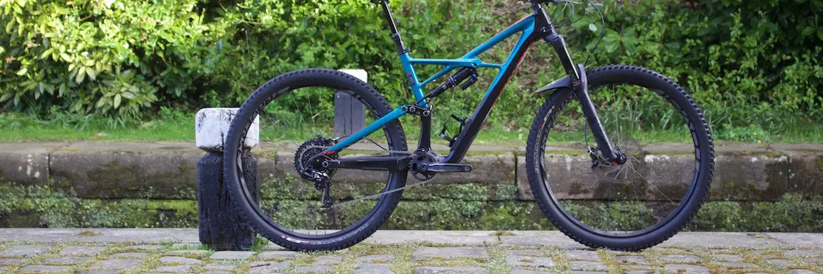 specialized enduro 29 6fattie carbon lyrik