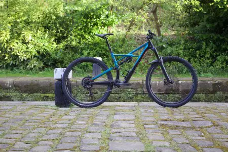 specialized enduro 29 6fattie carbon lyrik