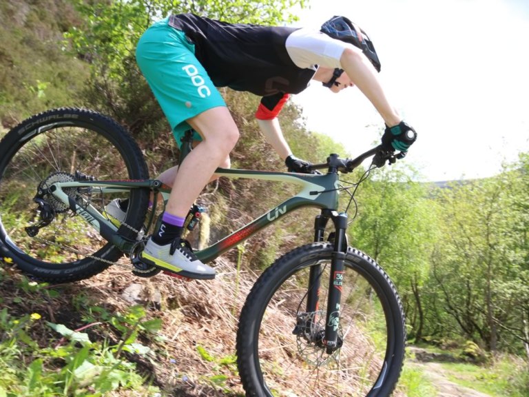 Review: Liv Hail Advanced 1