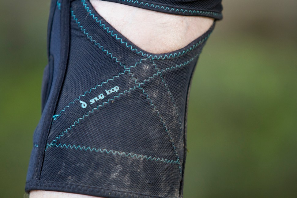 ion k-lite-r knee pads wil issue 112