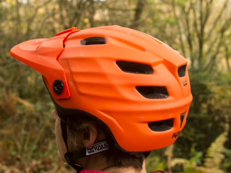 Review: Kali Maya Helmet