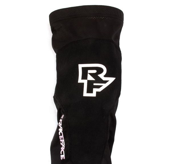 Review: Race Face Charge Knee Pads
