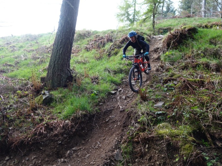 G-Form Enjoyro – Course Preview