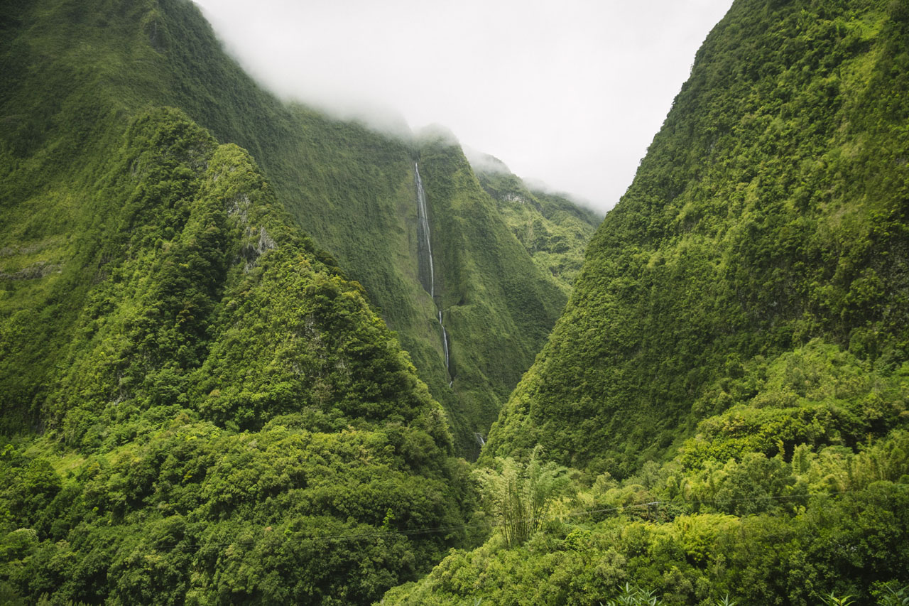 Components of Adventure: Reunion Island - photo by Sterling Lorence