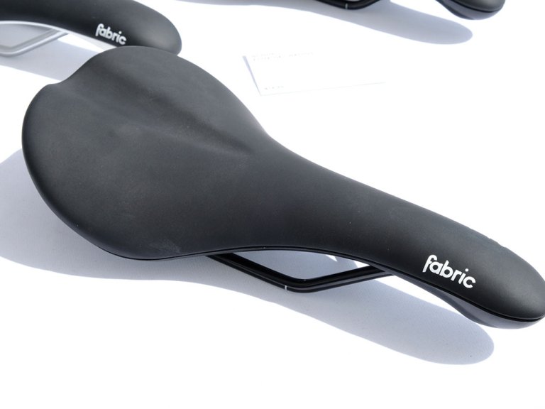 Sea Otter 2017: New At Fabric