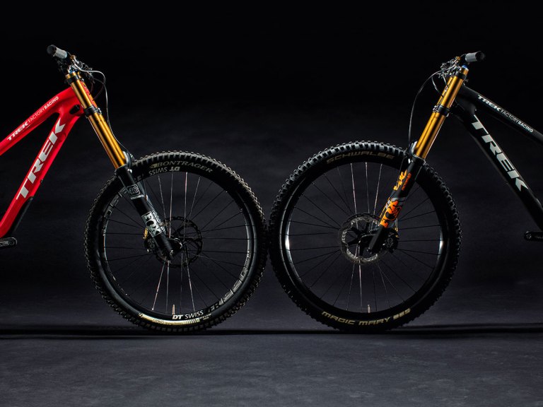 Trek Session Goes 29in