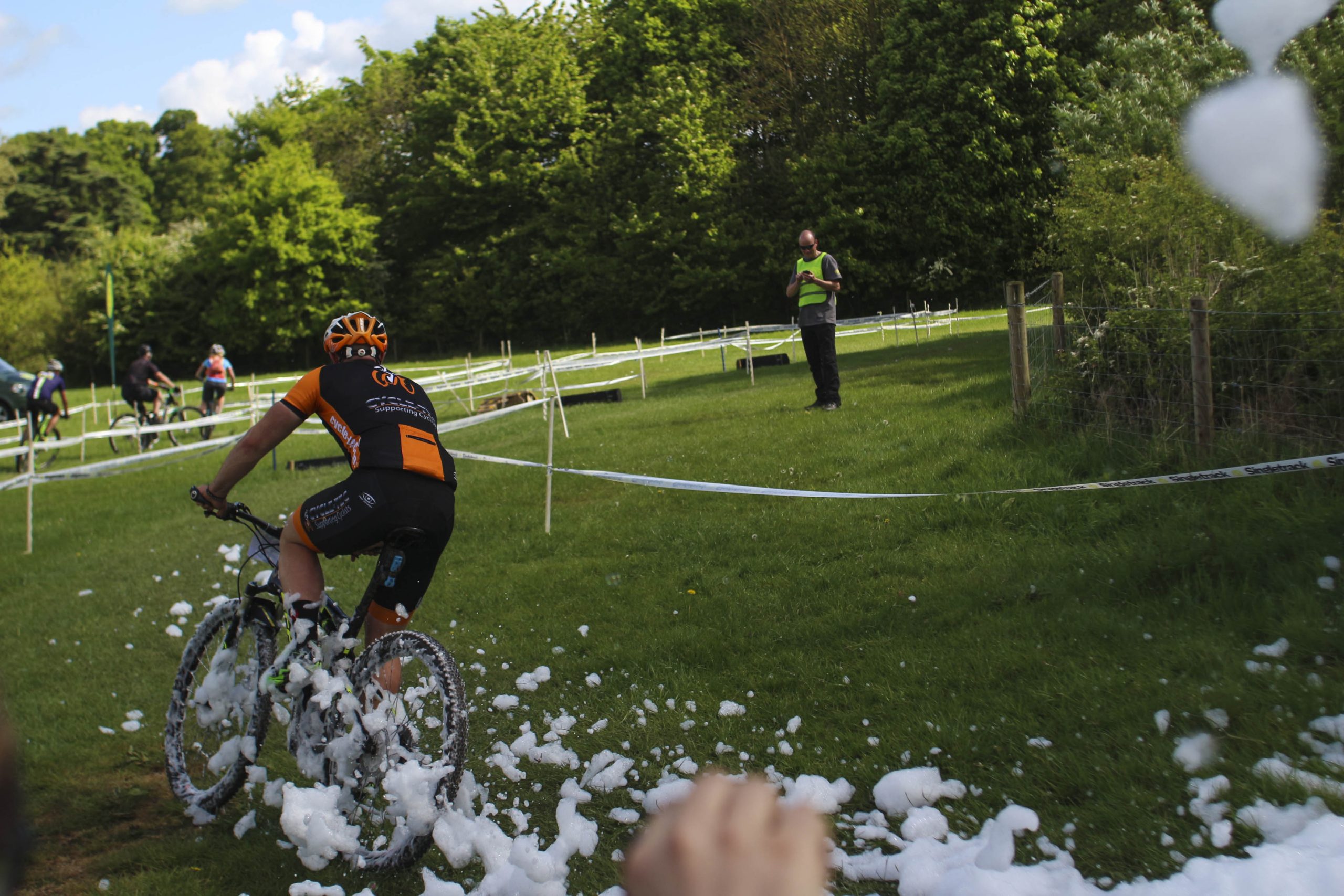 Singletrack7 – What A Weekend Of Racing!