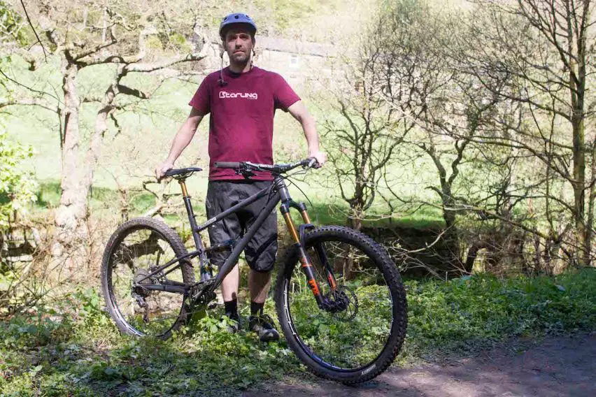 starling cycles swoop murmur pecketwell hebden bridge steel wil joe