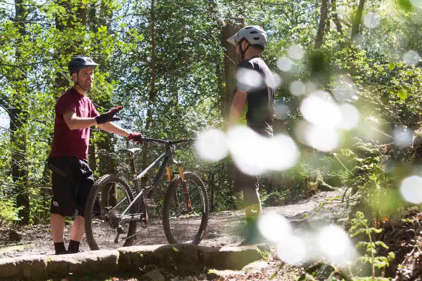 starling cycles swoop murmur pecketwell hebden bridge steel wil joe