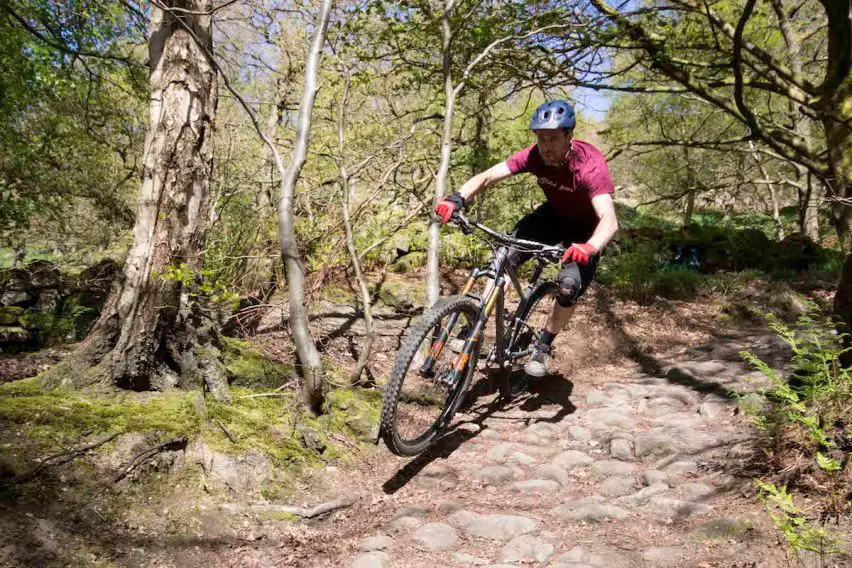 starling cycles swoop murmur pecketwell hebden bridge steel wil joe