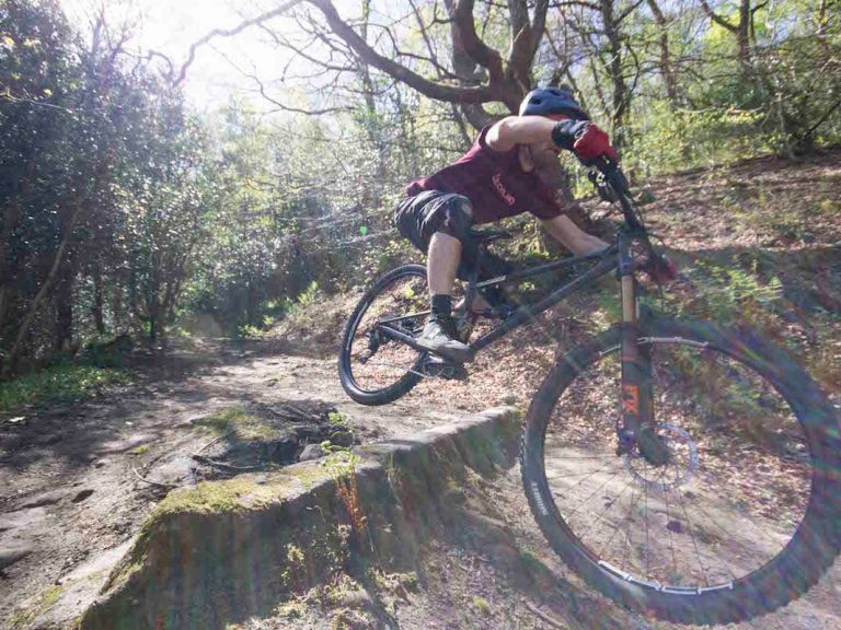 A Grand Day Out With Starling Cycles