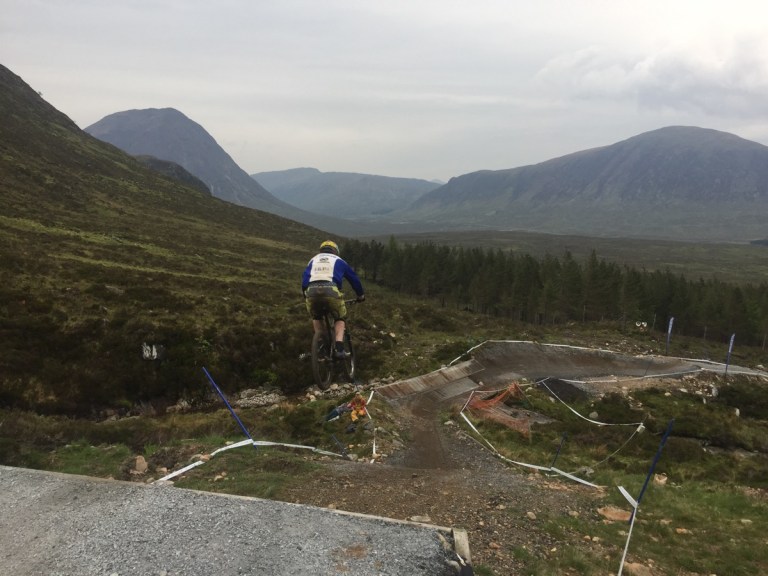 SDA Rd 3 Glencoe – #MakingUpTheNumbers