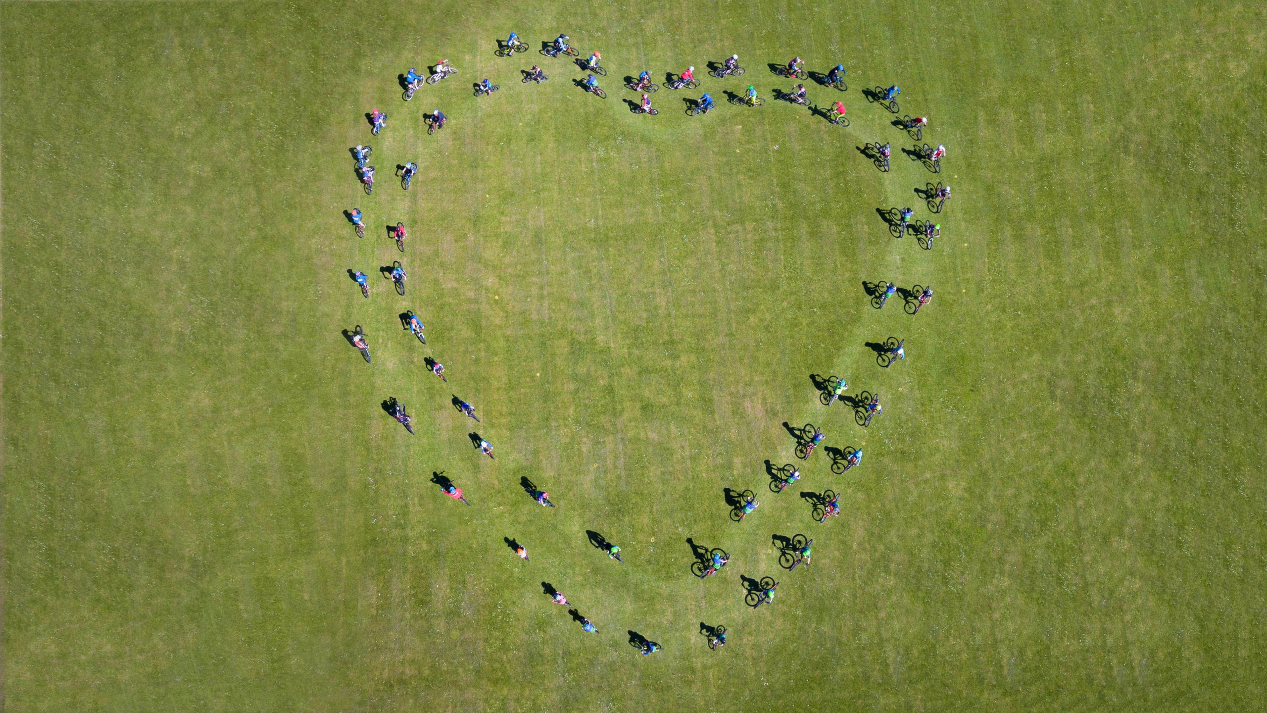 Tweedlove’s Big Heart