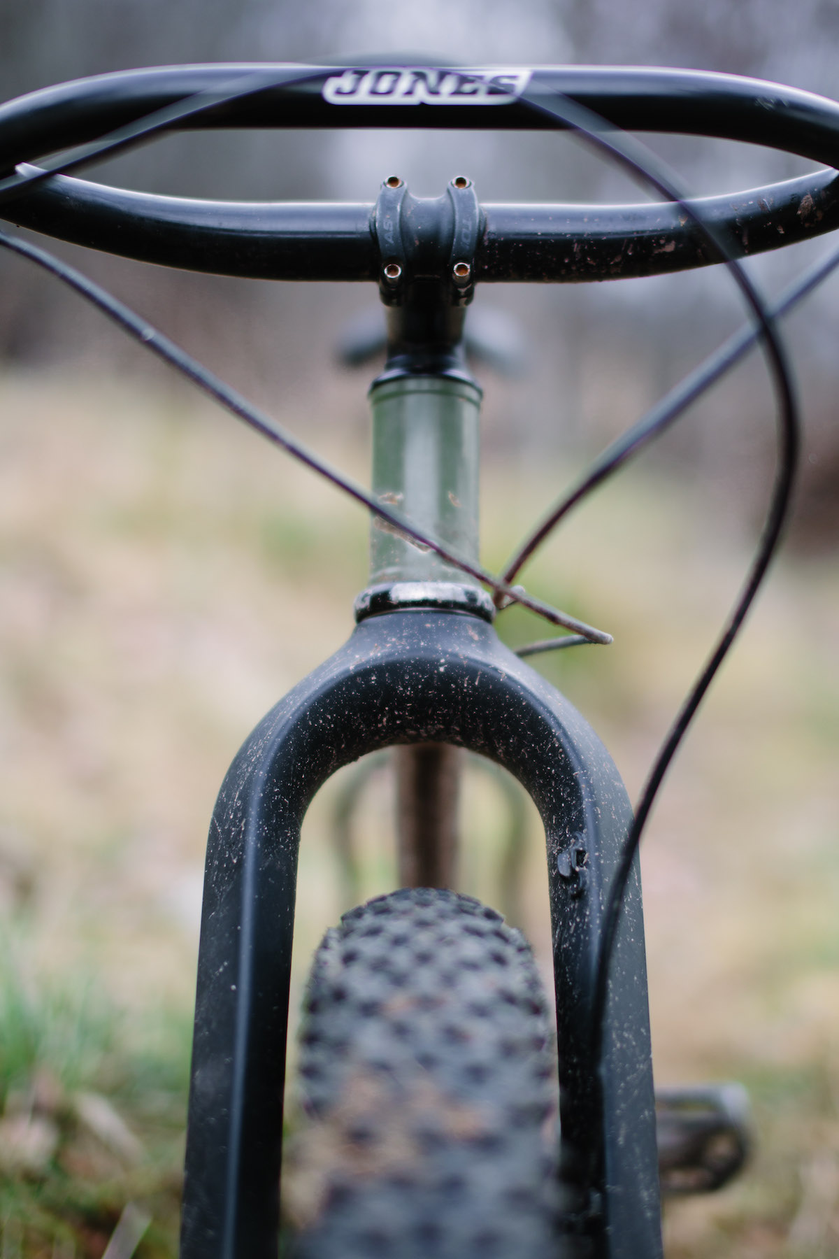 Review: Lauf Trail Racer Boost Forks – Singletrack World Magazine