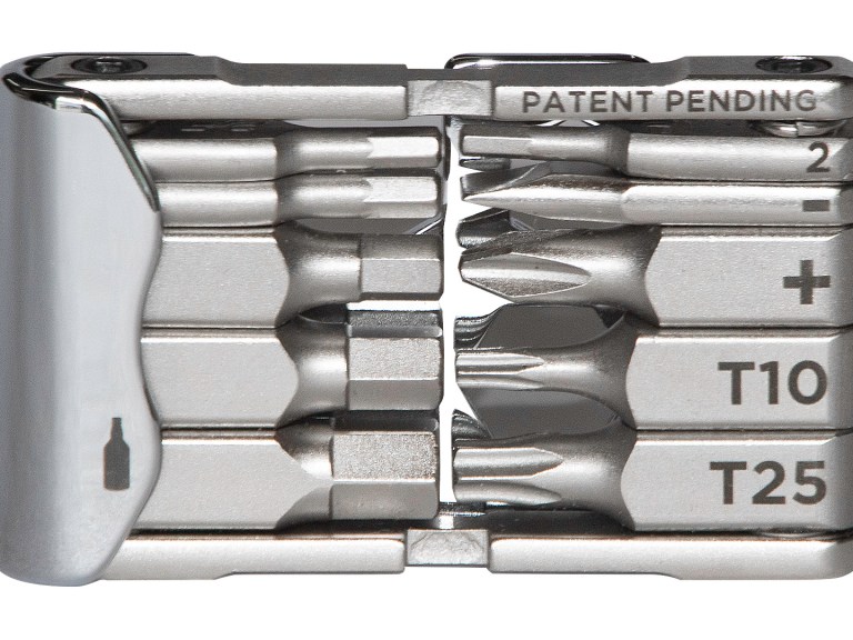 Sea Otter 2017: Fix Mfg Wearable Tools