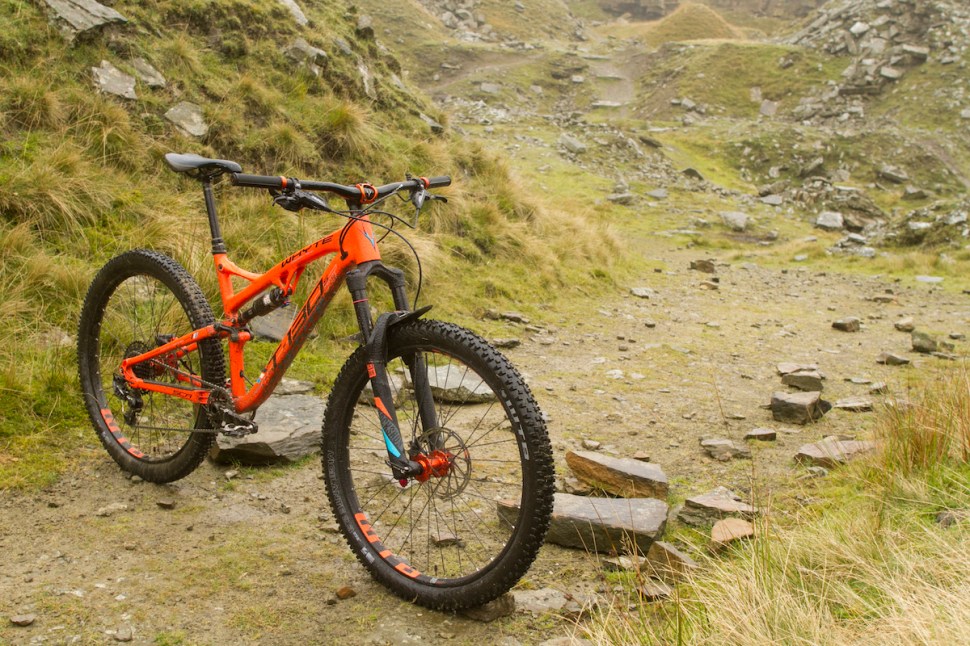 whyte t130 lee quarry wil