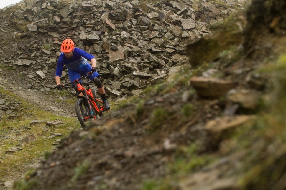 whyte t130 lee quarry wil