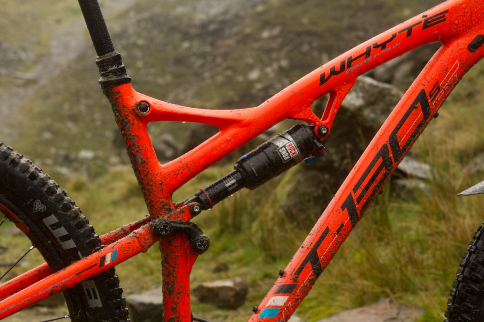 whyte t130 lee quarry wil