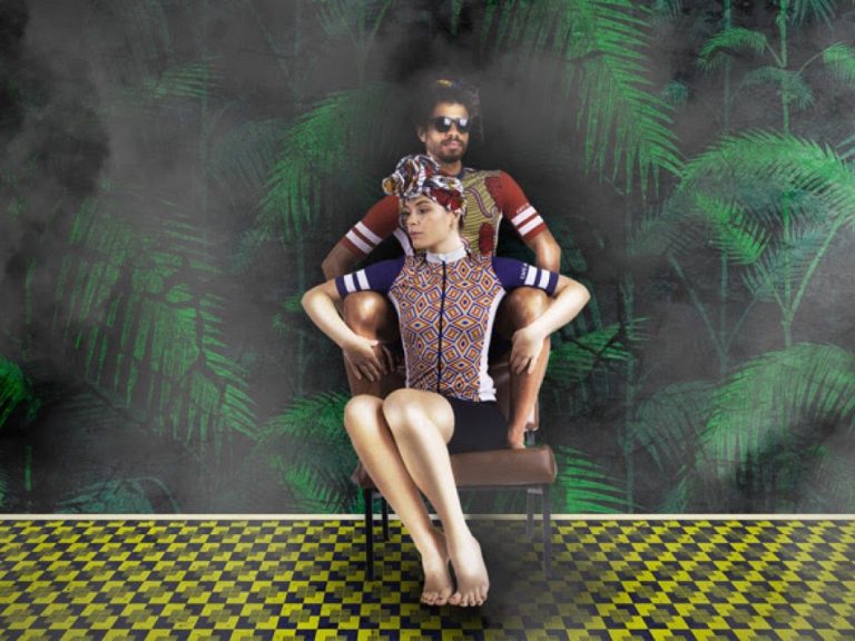 Eye Catching Designs From Cafe Du Cycliste