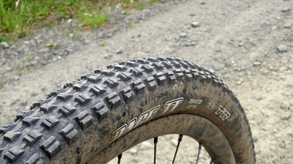 maxxis pace race tt tyre 29in