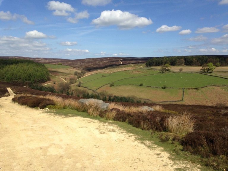 Event: Yorkshire True Grit – Female Riders Wanted!