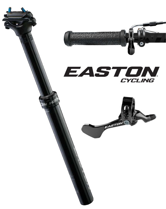 easton haven dropper post