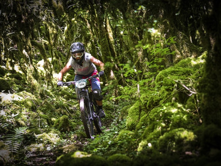 Enduro Jura By Julbo