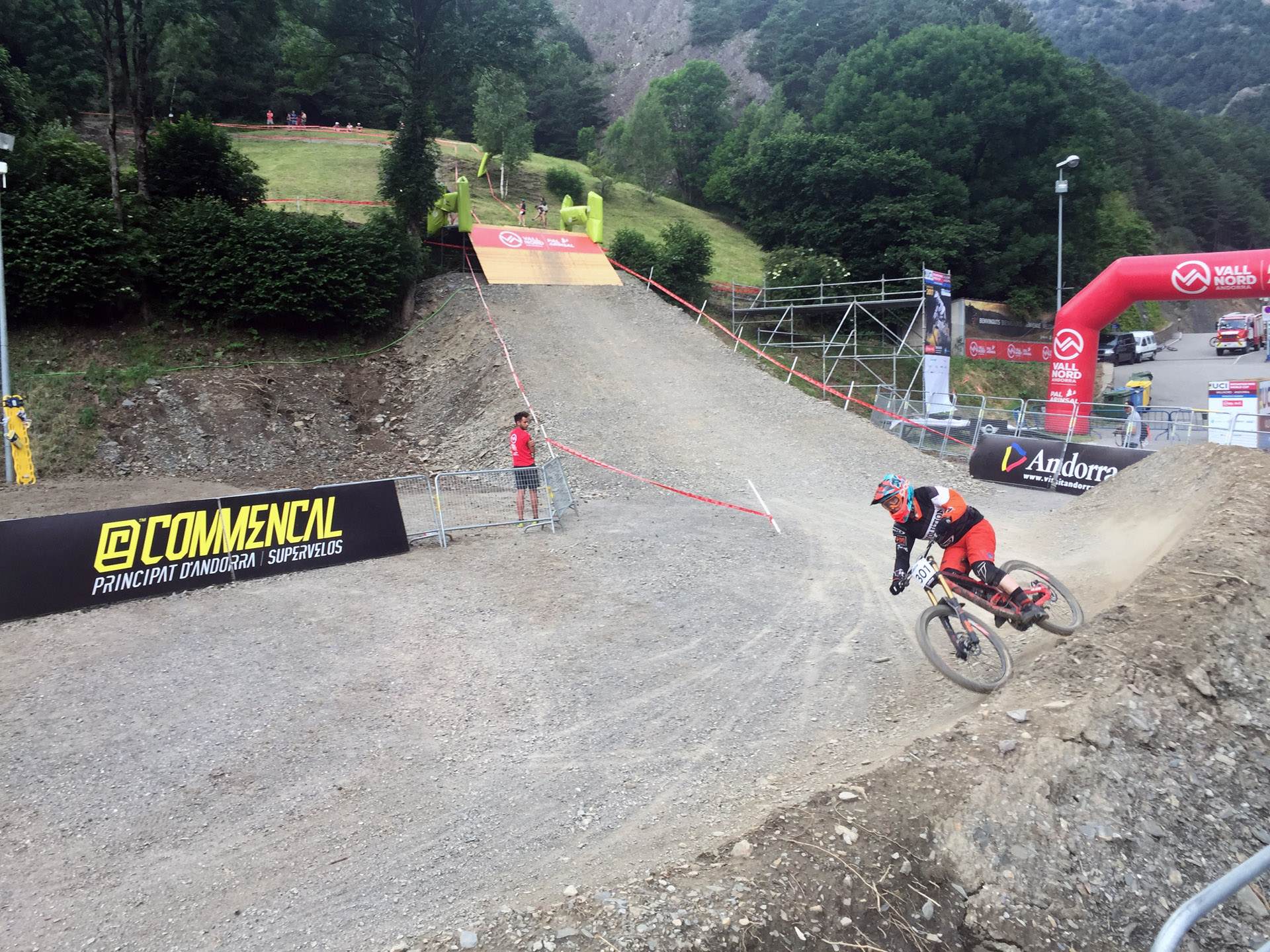 Vallnord, Andora - #makingupthenumbers