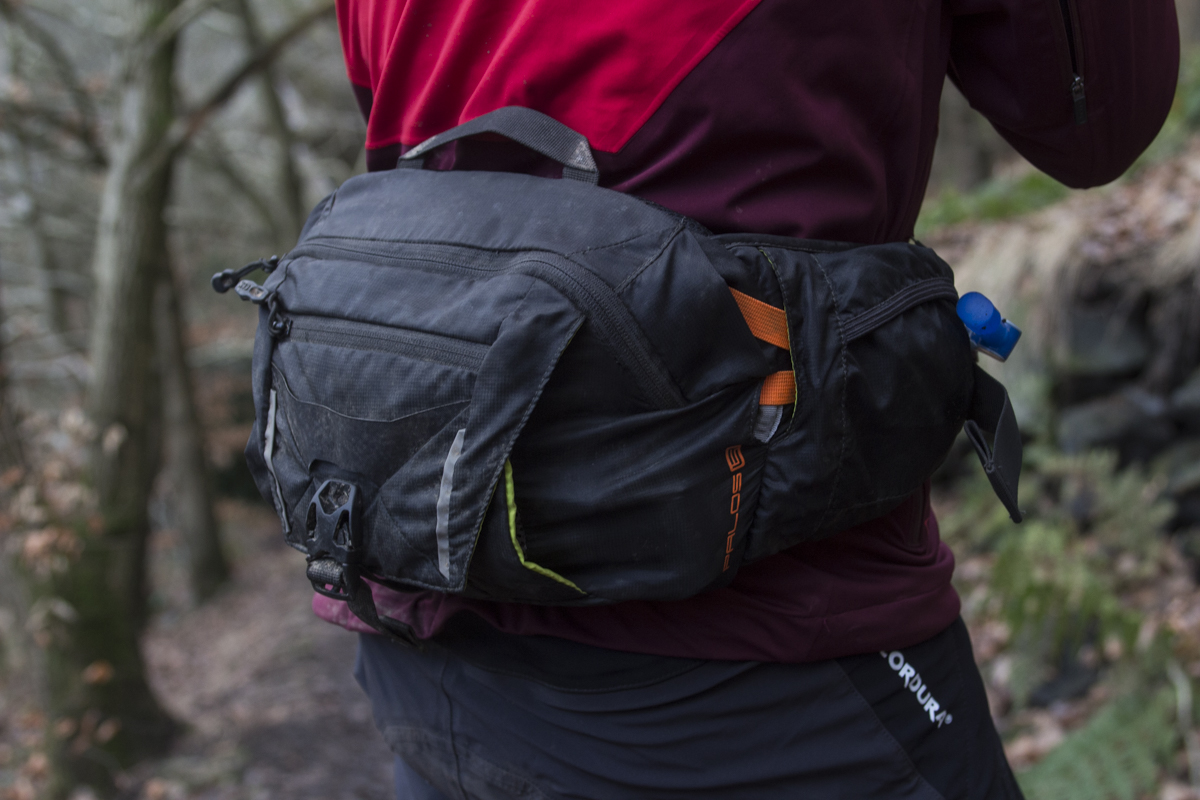 Review: Camelbak Palos LR 4