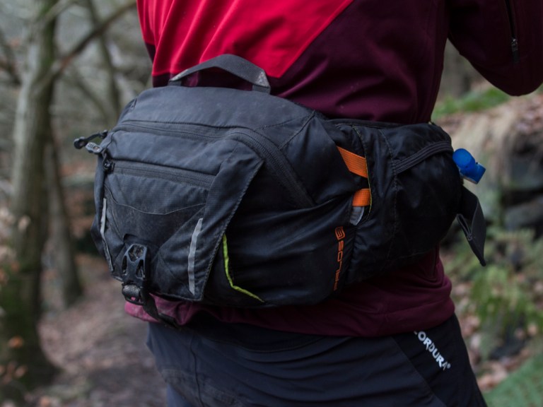 Review: Camelbak Palos LR 4