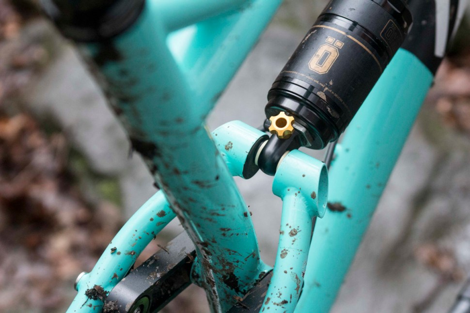 2017 COTIC Flare MAX review