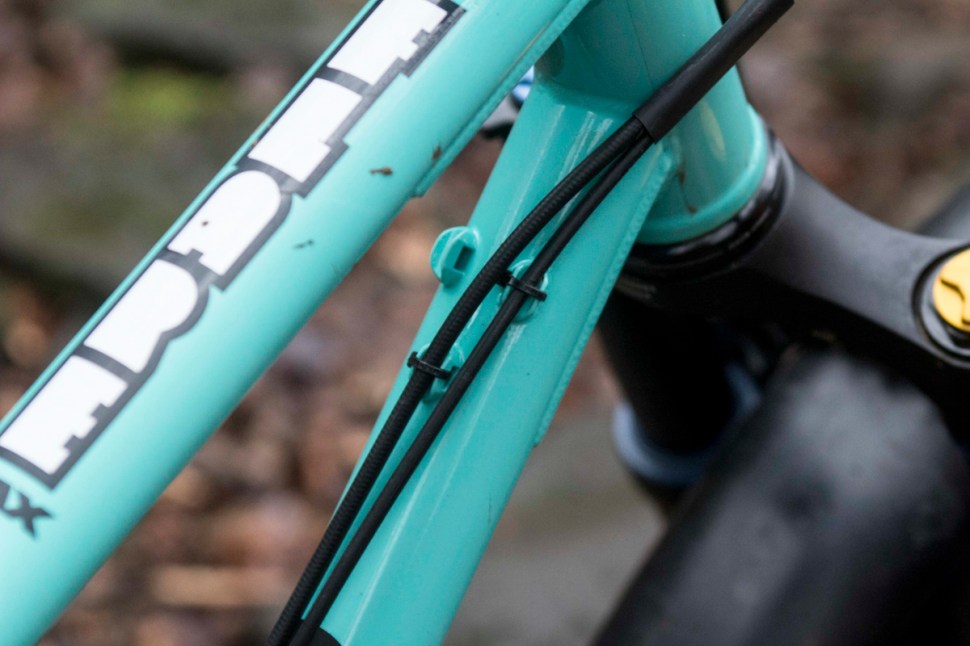 2017 COTIC Flare MAX review