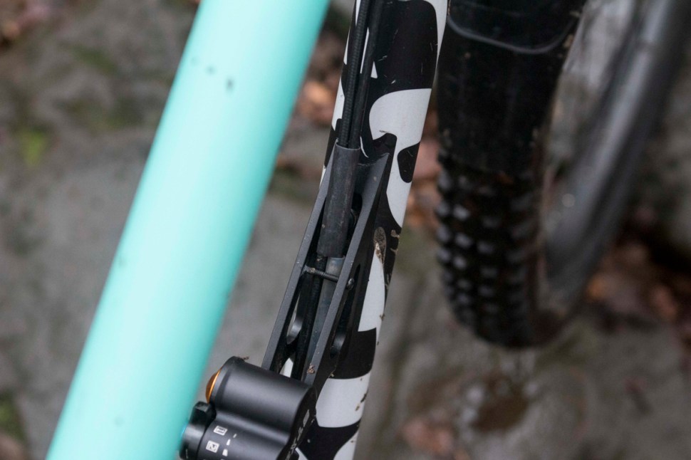 2017 COTIC Flare MAX review