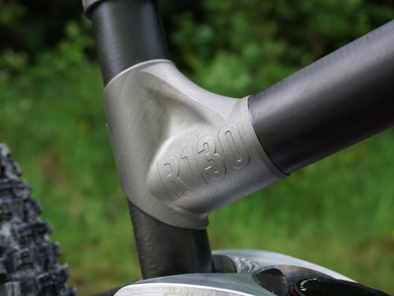 Video: The Robot R130