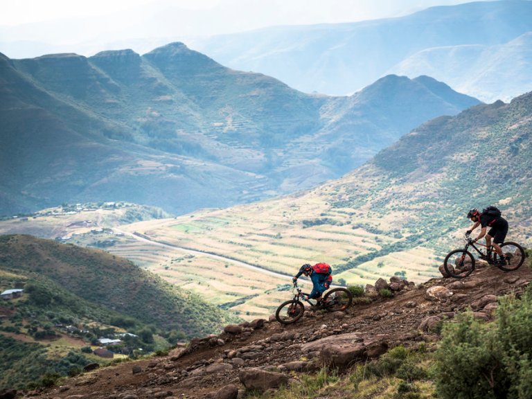 Video: Following The Horsemen