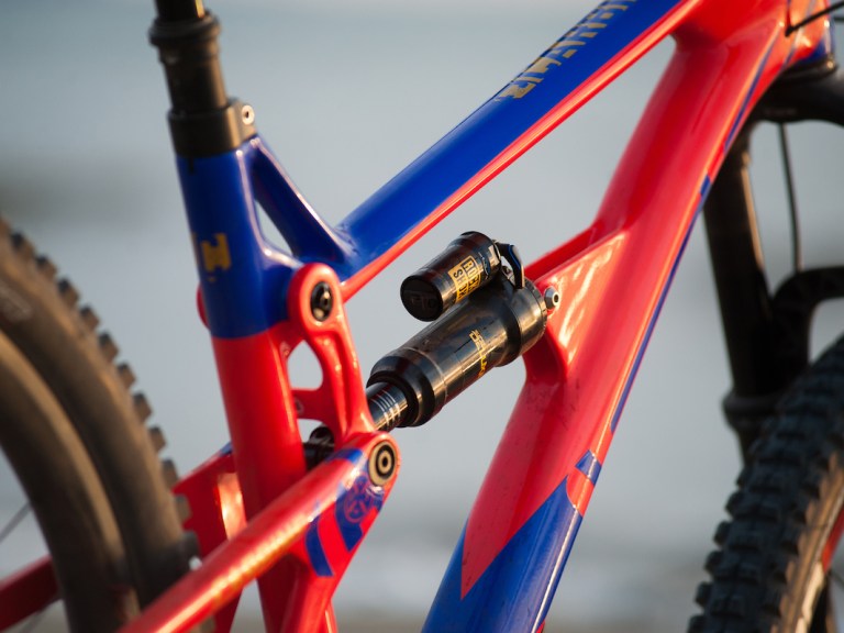 Intense Bikes Go Direct To Consumers In UK