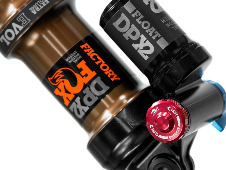Breaking: Silverfish To Distribute Fox Racing Shox In The UK