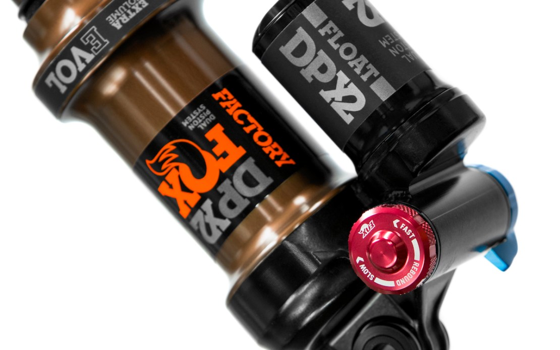 Breaking: Silverfish To Distribute Fox Racing Shox In The UK