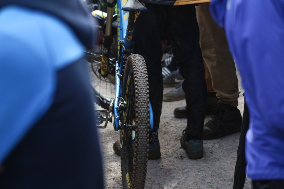 Fort William World Cup 2017