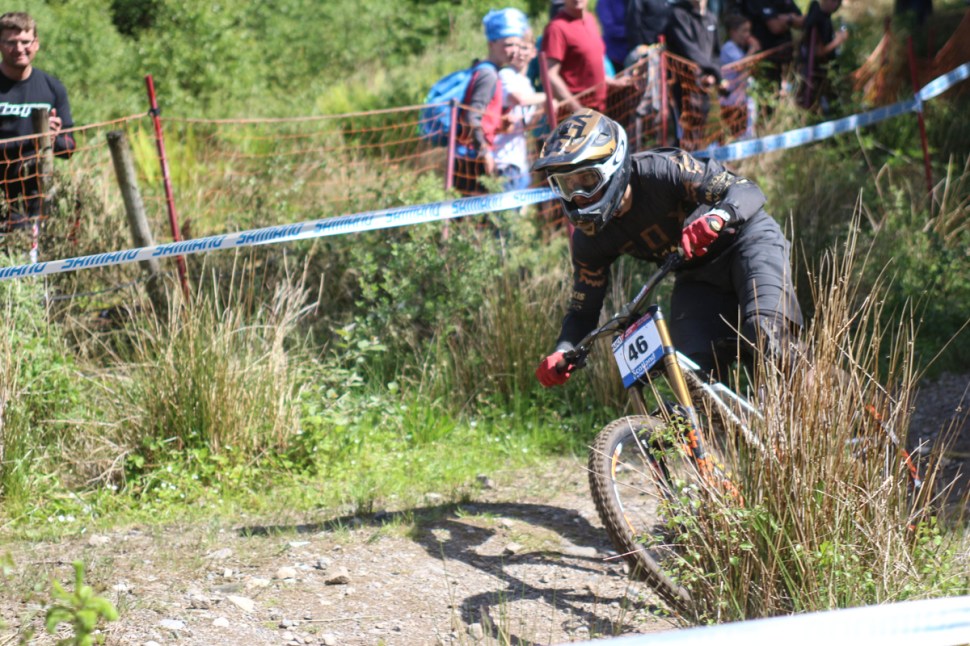 Fort William World Cup 2017