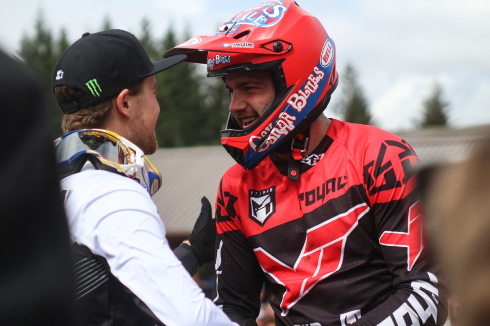 Fort William World Cup 2017