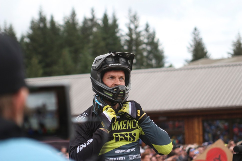 Fort William World Cup 2017