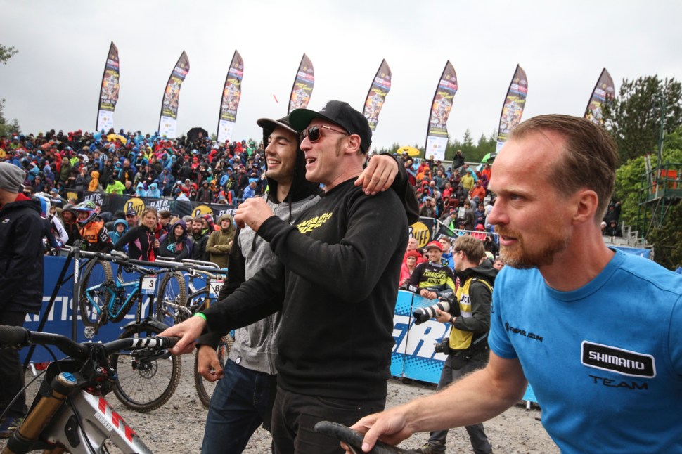 Fort William World Cup 2017