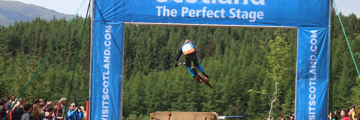 Fort William World Cup 2017