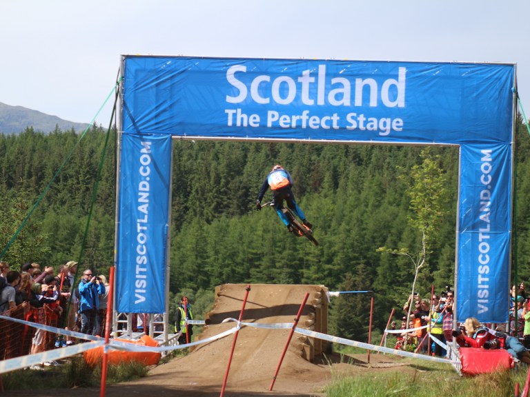 Poll: What Brings So Many People To Fort William?