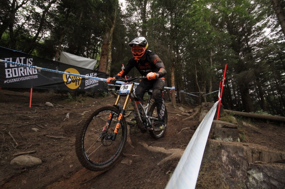 Fort William World Cup 2017