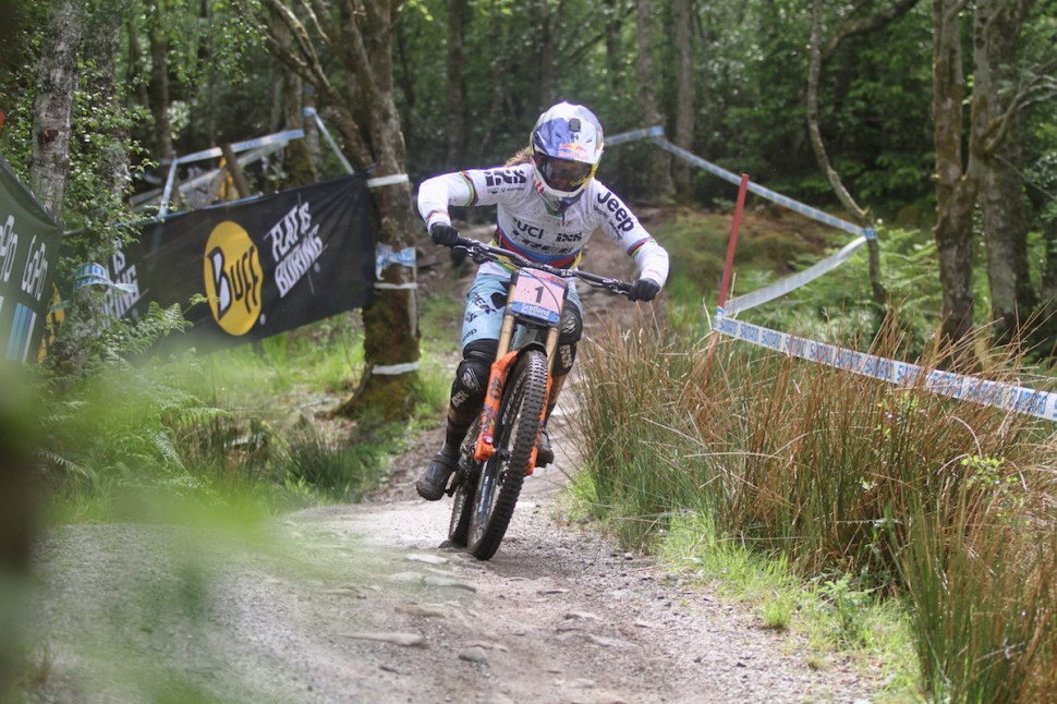 Fort William World Cup 2017