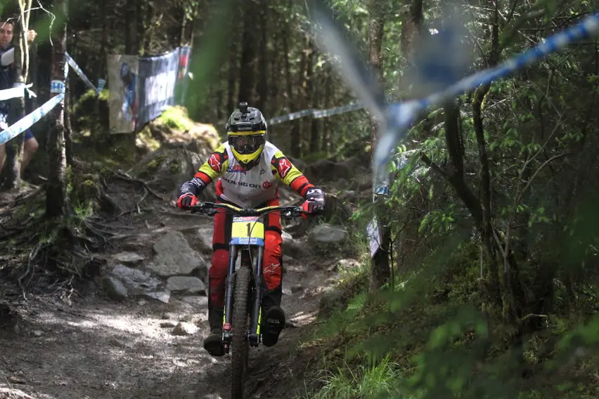 Fort William World Cup 2017